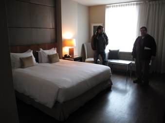 Thompson Hotel