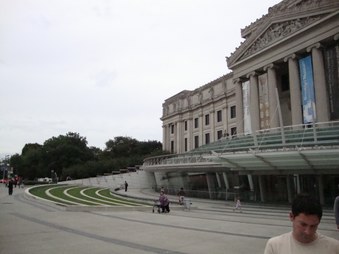 Brooklyn Museum