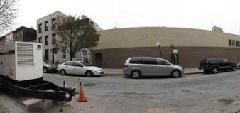 Building Construction- CGG Realty 26 4th