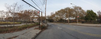 Street Exteriors