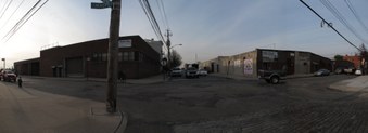Ext. Streets Van Dyke 