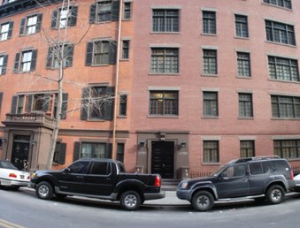 19 & 20 Gramercy Place