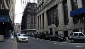 Emigrant Savings Bank