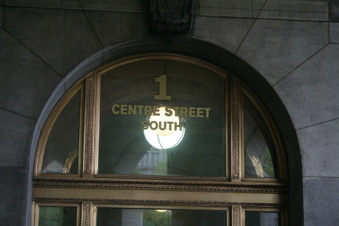 One Centre Street