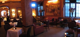 INT/EXT SAL'S CIGAR LOUNGE