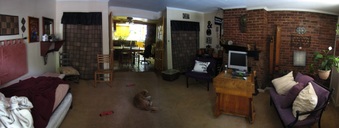 Gina's Apt.-  299 E 10th Apt 1