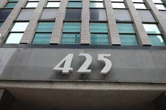 425 Park Avenue