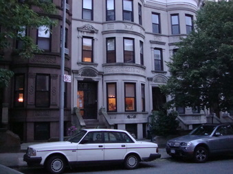 542 1st street, brooklyn