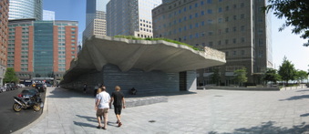 Battery Park City