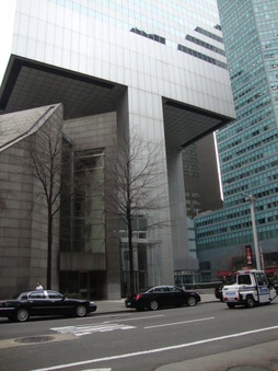 Kirkland & Ellis LLP, 35th Floor
