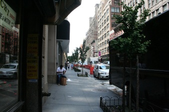 Hecht Sewing Co