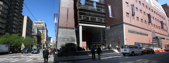Baruch College