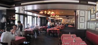PJ CLARKE'S