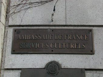 The French Embassy