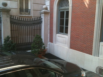 House of the Redeemer