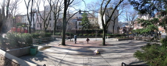 Ext. Park (multiple Neal's)