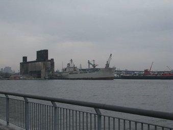 Harbor