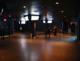 American Museum of Natural History