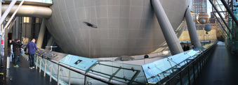 Rose Center of Earth and Space