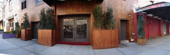 Int. Restaurant