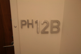 Chelsea Modern, PH 12B & Exteriors