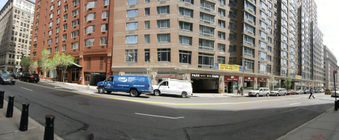 Worth Street Walk/Talk