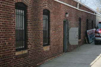 129 Bennett Avenue