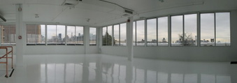 INT/EXT. WAREHOUSE