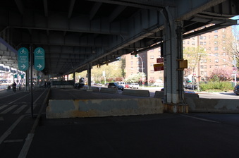 NYC PARK