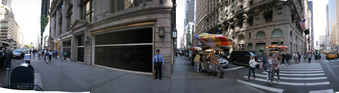 711 5th Avenue - Exterior (ATM)