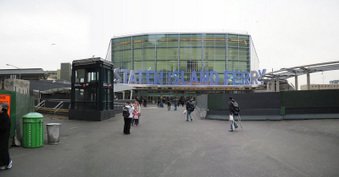 INT/EXT TRANSPORTATION HUB