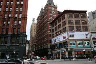 5 Beekman