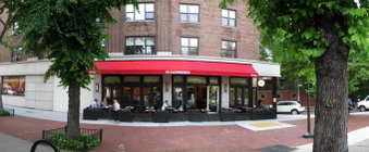 LITTLE ITALY CAFE