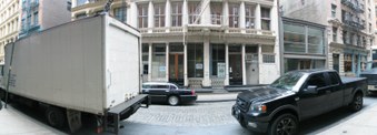 RACQUEL'S LOFT