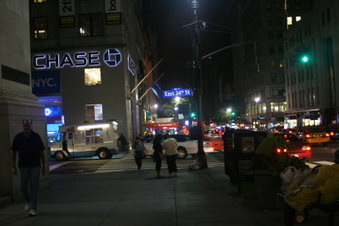 NE 34th St. & 5th Ave