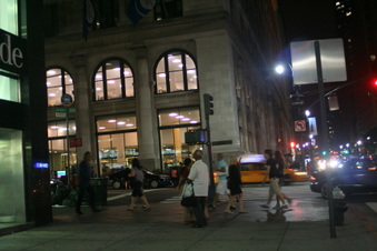 NW 34th St. & 5th Ave