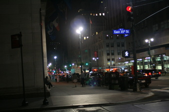 SE 35th St. & 5th Ave