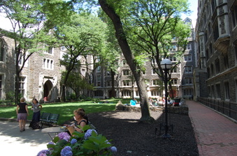 MANHATTAN PREP
