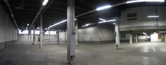 I/E WAREHOUSE