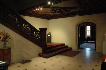 I/E BOSCH APARTMENT