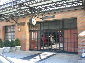 Withrow Hotel