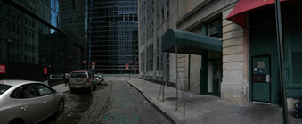 6 Water Street Exterior 