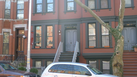 21-40 45th Avenue