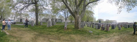INT/EXT GRAVEYARD