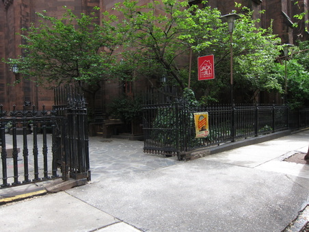 INT. CULPER BASEMENT