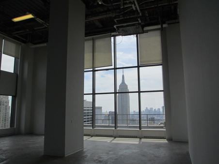 1177 6th Ave., NY NY