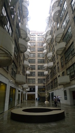I/E BELLMIERE'S LOFT