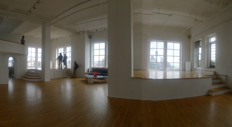 Ramscale Loft