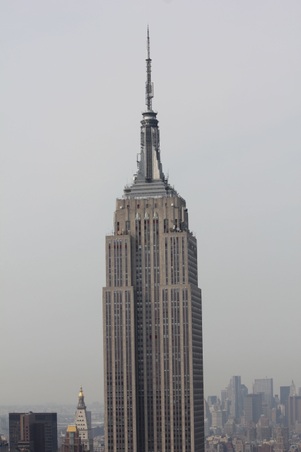 Grace Building