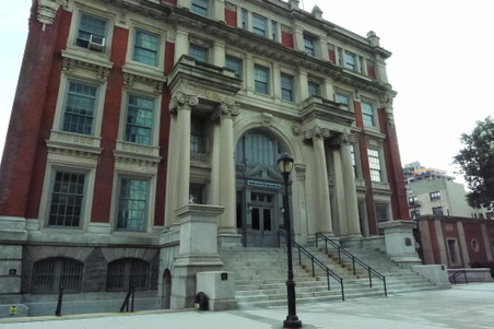 I/E Courthouse
